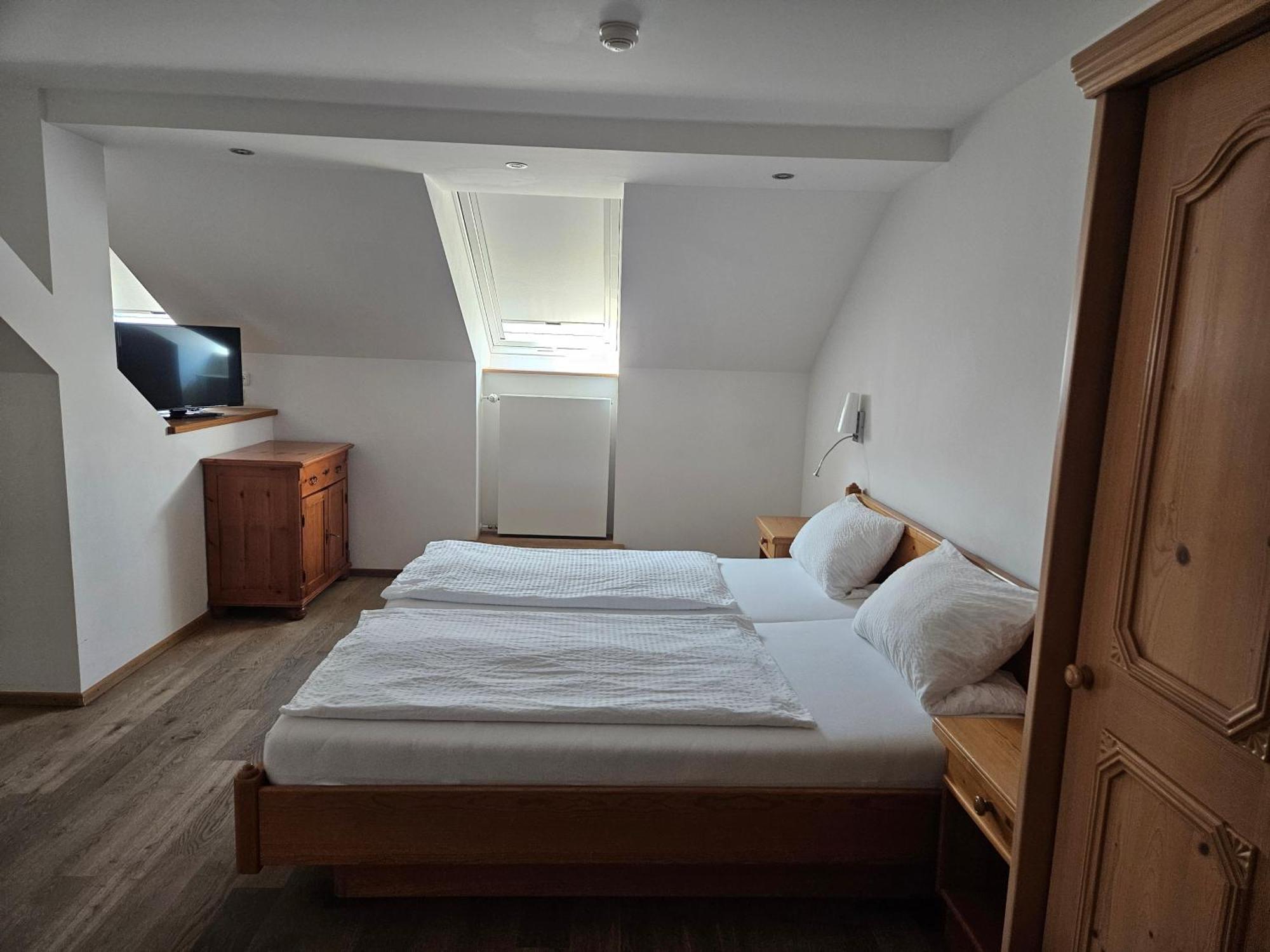 Und Metzgerei Zur Post Hotel Peißenberg